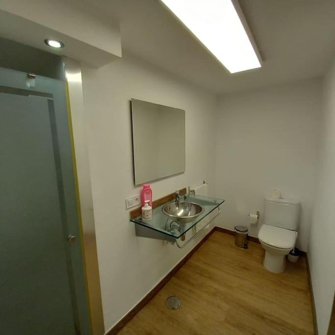 Apartamento Maoli B Lejlighed Icod De Los Vinos Eksteriør billede