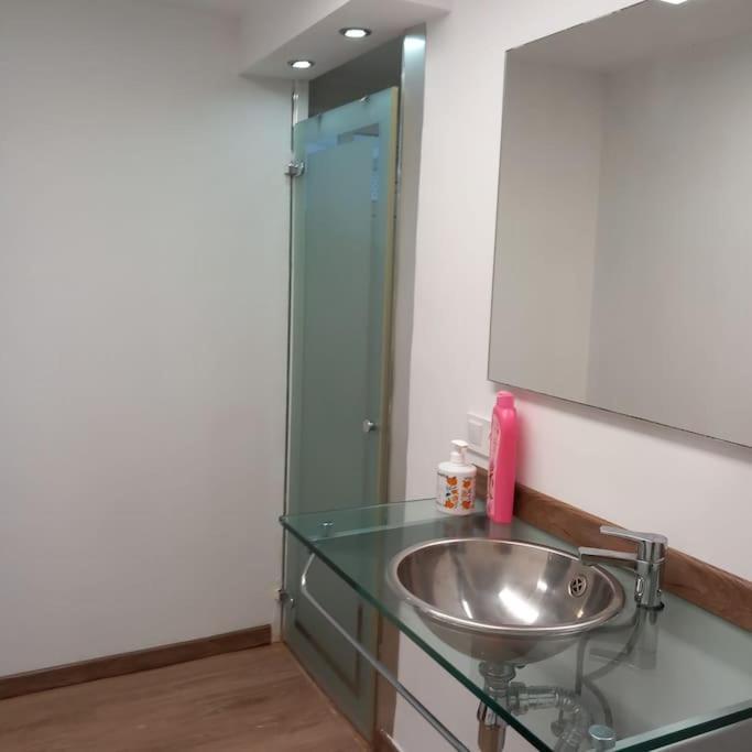 Apartamento Maoli B Lejlighed Icod De Los Vinos Eksteriør billede