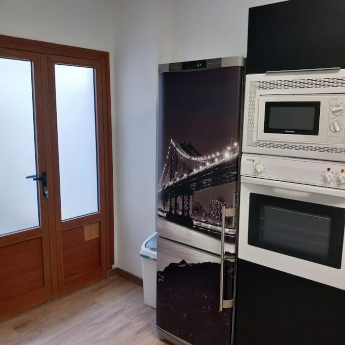 Apartamento Maoli B Lejlighed Icod De Los Vinos Eksteriør billede