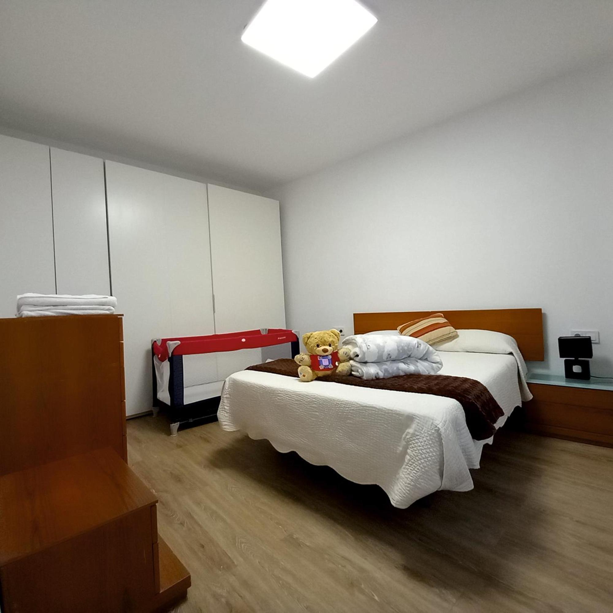 Apartamento Maoli B Lejlighed Icod De Los Vinos Eksteriør billede