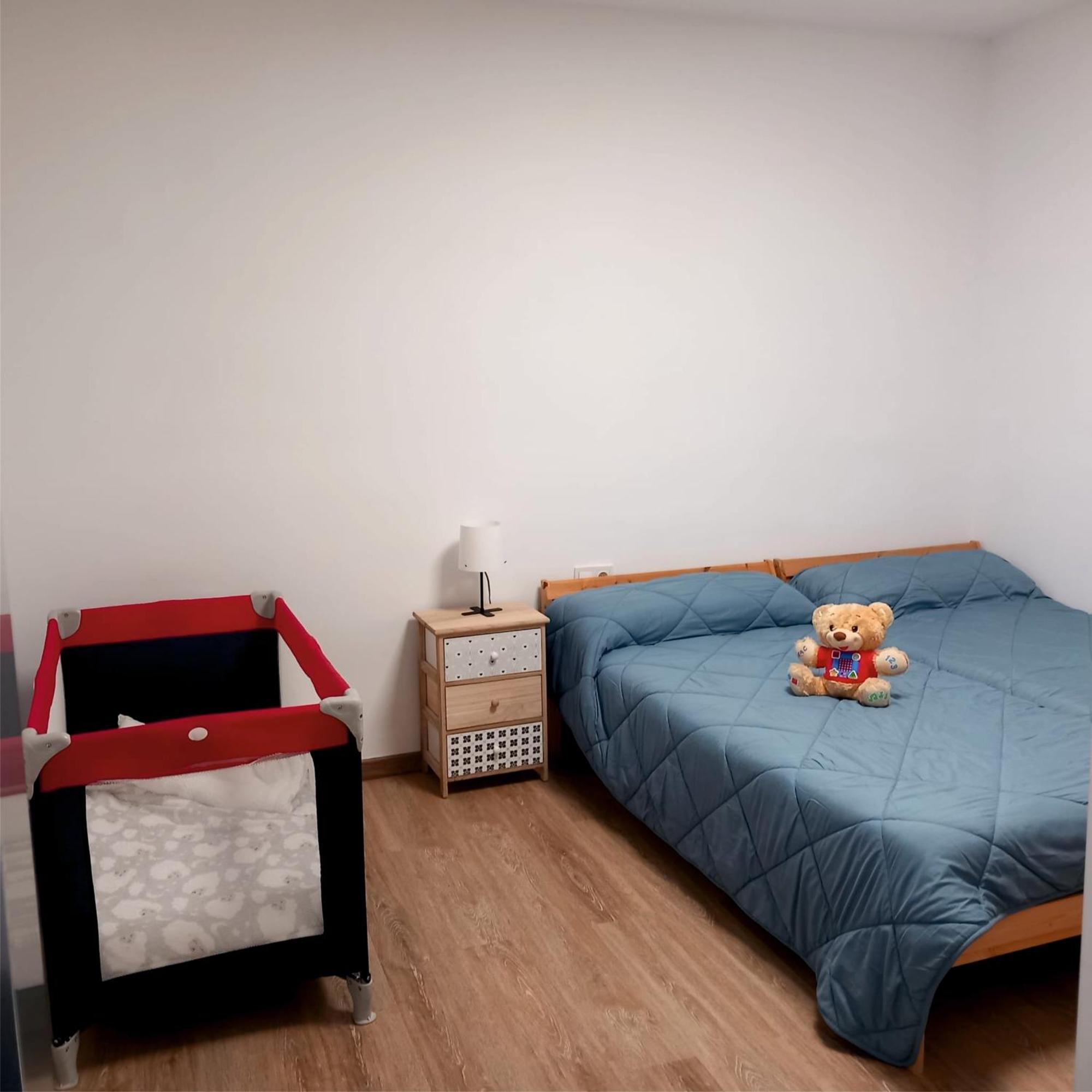 Apartamento Maoli B Lejlighed Icod De Los Vinos Eksteriør billede