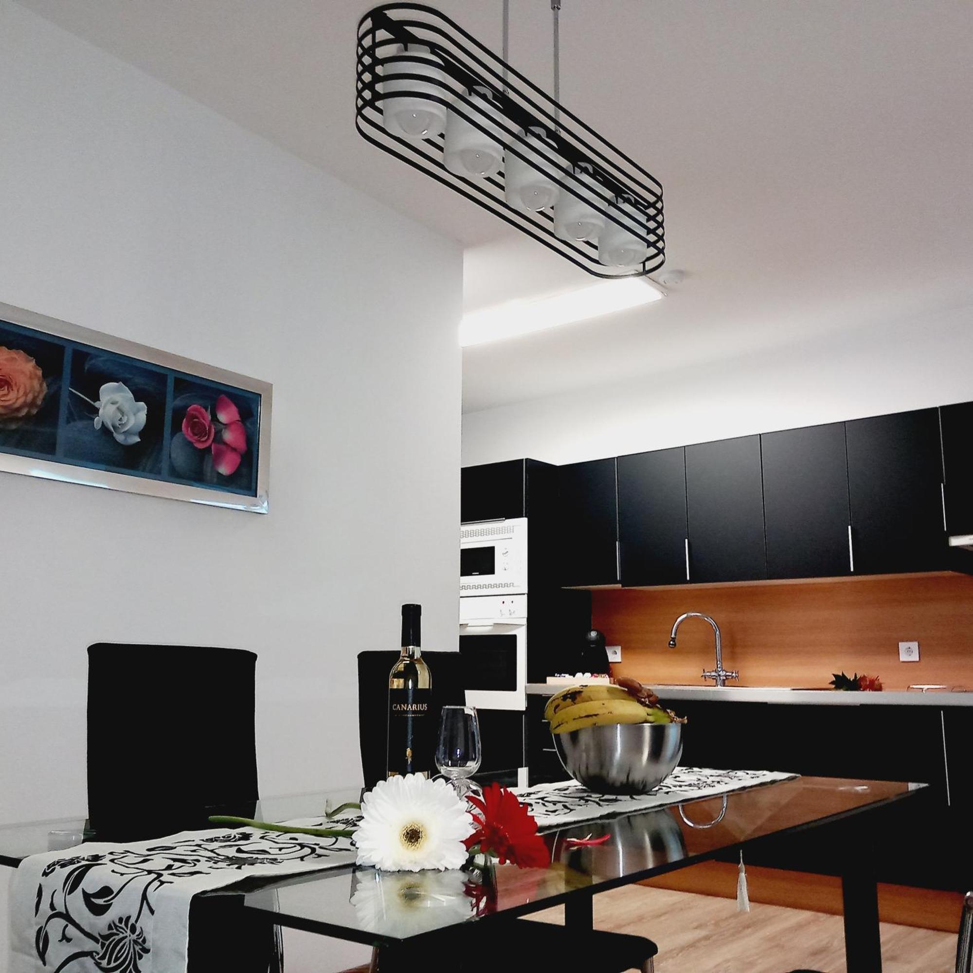 Apartamento Maoli B Lejlighed Icod De Los Vinos Eksteriør billede